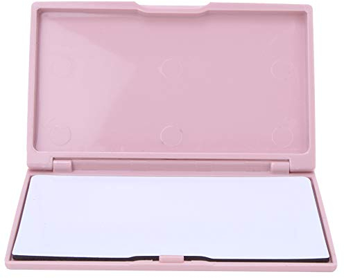Magnetic Needle Storage Case, Rectangle Magnetic Needle Keeper Cross Stitch Sewing Knitting Pin Holder Case Organizer Container Tool