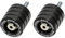 Protezione forcellone compatibile con KTM Duke 125/200 / 390 2013-2020