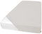 Schiesser Spannbettlaken Flexi - 95/5-100 x 200 cm - Helltaupe