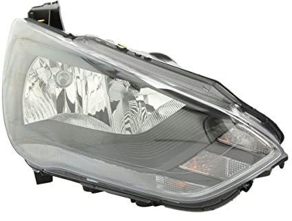 VALEO - 450781 - Ultimate Brightness & Efficiency, LED-Scheinwerfer - Für FORD C-Max II FL 01/2018 > 2022/01 - Vorne - Rechts - 1er Pack
