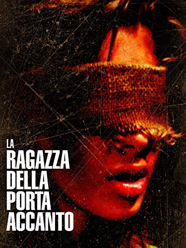 La ragazza della porta accanto