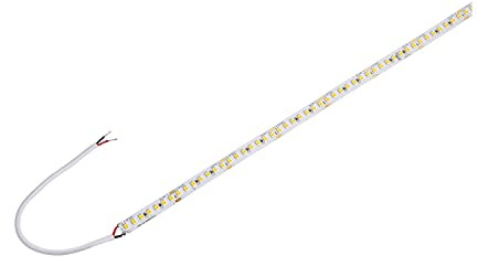 SLV LED Streifen GRAZIA PRO FLEXSTRIP / / 4000K 9100lm 24V 5m weiß Kupfer