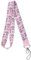 Pinstant Schlüsselband mit Aufschrift Best Buds Weed Marihuana, 45 cm, Umhängeband