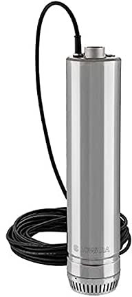 POMPA SOMMERSA LOWARA SCUBA HP 1,2 5SC5095L20