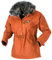 Ridgeline Ladies Monsoon Arctic Smock Autumnal