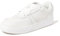 Lacoste Herren Low-Top Sneaker L001 0321 1 SMA, Männer Halbschuhe,schnürschuhe,schnürer,straßenschuhe,Weiss/Offwhite (65T),44.5 EU / 10 UK