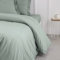 Today Housse de Couette 220X240 2 Personnes Coton Celadon