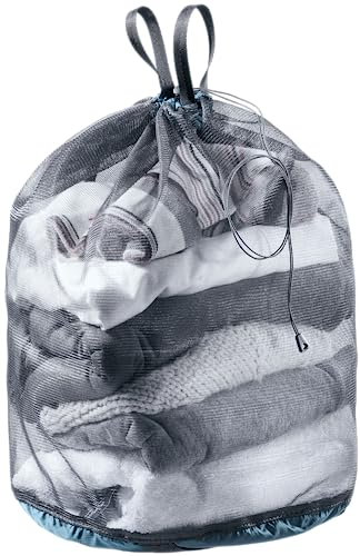 deuter Mesh Sack 10 Packsack, atlantic