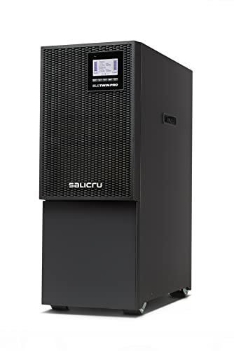 SAI Interactivo Salicru Twin PRO3 5000 VA 5000 W