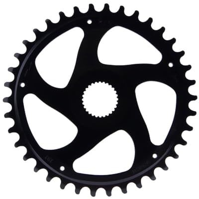 KMC Unisex-Adult Bosch 52.0 Gen 4, No, En storlek
