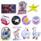 12PC Funny Magnets | Meme Refrigerator Magnet on Fridge Car Locker Magnetic Cute Fun Cool Sarcastic Anime Decorative Weird Silly Goose Little Cooler Joke Gifts for Adults Students Office Work