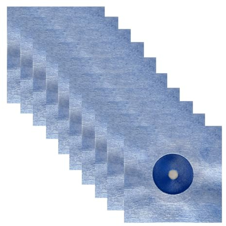 BAU DISCOUNT BlueLine Dichtmanschetten SAD 100 verschiedene Größen (12 x 12 cm, BAU DISCOUNT BlueLine SAD 100, 15, BD-BL-002)