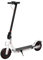 LuvTour E-Scooter ES-S3 PRO, Max. 20km/h, 40km Reichweite, Electric Scooter für Erwachsene Faltbarer Elektroroller mit App, Dual-Bremsen (8,5 Zoll Luftreifen,25-30km,Weiß)