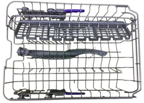 PANIER SUPERIEUR pour LAVE VAISSELLE HIGHONE - 12976000A03794
