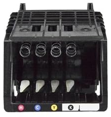 AWGSRZIU Kompatibler Druckkopf Kompatibel mit 950 951 950XL 951XL 8100 8600 8610 8620 8650 251 276DW Drucker