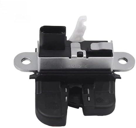 Componentes de autopartes Cerradura De Puerta Trasera del Maletero para Seat Altea XL 2004-2015