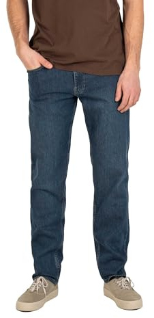 Reell Barfly – Jeanshosen für Herren – Tapered Fit mit Stretch