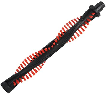 Raheem Bürstenwalze für AEG CX7 CX8 Ersatzteile 140011839044 230mm | Ersatzrolle Bürstenrolle für AEG Staubsauger Ersatzteile Kissof Akku Staubsauger Zubehör