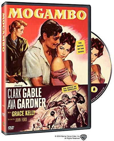 WARNER BROS WHV65922DVD