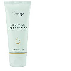 LIPOPHILE Pflegesalbe 100 ml