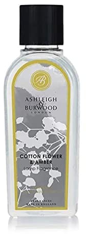 Ashleigh & Burwood Raumduft Cotton Flower & Amber 250ml