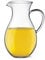 Bohemia Pichet Classique en Verre 0,5 l