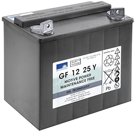Karcher 6.654 – 275.0 – Batterie du portail No nécessite ma