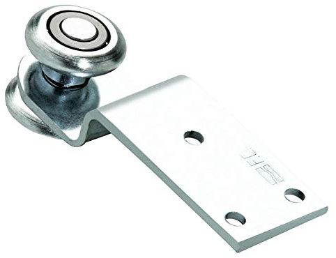 BAUER - Rollenlaufwerk Typ 24