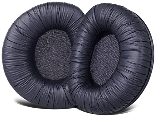 Ersatz Ohrpolster kompatibel mit Sennheiser RS 160 170 180 Wireless Kopfhörer