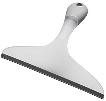 Haug Fensterwischer weiß 25 cm soft-grip PHB