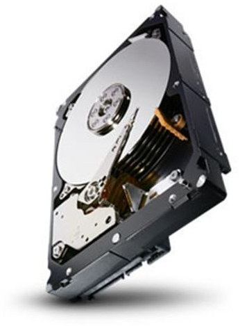 Disco duro interno – Seagate Enterprise Capacity 3.5 HDD 1 TB – Disco duro servidor 3.5 1 TB, 7200 RPM 128 MB Serial ATA 6 GB/s (Bulk)