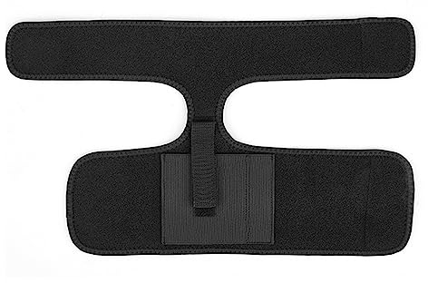 FIRECLUB Concealed Carry Ankle Leg Holster 17 19 22 23 Ruger Lcp Sig 9mm Pistol