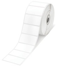 Epson C33S045543 - HOCHGLANZETIKETTEN - DIE-Cut - 76MM X 127MM, 250 Etiketten für TM-C3500