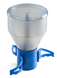 GSI Outdoors Coffee Rocket Kaffeemühle, mehrfarbig, Bunt