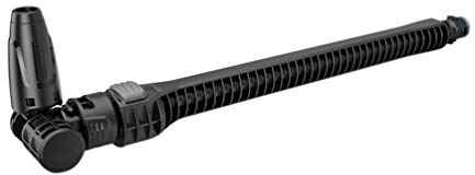 Kärcher 2.644-057.0 Variables Strahlrohr 360° VJ 24 für KHB 6 und KHB 5 (360° Gelenk, Verlängerungsrohr, Quick Connect-Anschluss)