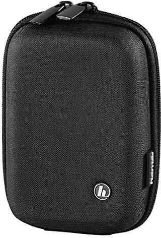 Trinidad Hardcase Kameratasche, 60 m, Schwarz