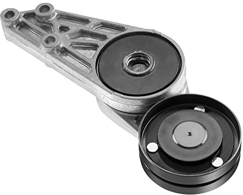 Frankberg Riemenspanner Keilrippenriemen Spannrolle für A4 A6 Passat Superb 1994-2008 058903133D