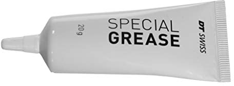 DT Swiss Molykote TP 42 Spezialfett für DT Star Ratschen - 20 Gramm
