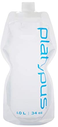 Platypus Gourde SoftBottle 1,0L