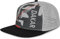 Audi collection Unisex 3132103600 Baseballkappe, Grau, 55-59