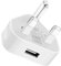 Fast Charging USB C Plug, 35W Charging Adapter, 3 Pin UK, Foldable, Travel, Super Fast Charger, iPhone 16, 15, 14, 13, 12, 11 Pro Max, XS, XR, 8, SE, iPad, Samsung, Google Pixel, Multi-Device