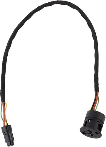 Bosch Sport Ricarica Daumen, 350 mm, SI Kabel, Mehrfarbig (Mehrfarbig), Einheitsgröße