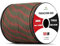 Brotree Paracord 4mm 50M 9 Strands 100% Nylon Rope Type 3 Parachute Cord for Outdoor, Bracelet, DIY - 280kg Breaking Load (Apocalypse)