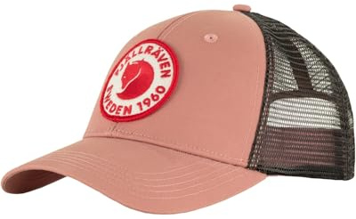 Fjällräven 1960 Logo Långtradarkeps