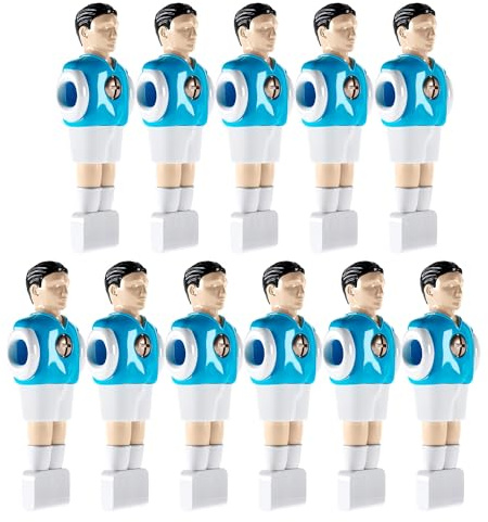 Sportime Kickerfigur Stürmer