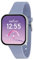 Morellato Smartwatch Donna, Digitale, Cinturino in Silicone, Cassa 35 mm, Collezione M-04 - R0151173502
