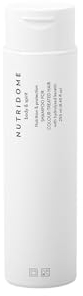 Nutridome Shampoo für gefärbtes Haar 250 ml - mit hydrolisierter Keratin und Kirschextrakt für feines und empfindliches Haar - Professionelle Pflege, Regenerierend, Nährend, Schützt die Farbe