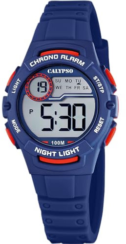 CALYPSO Sport Watch K5852/5