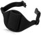 Mic Belt, Microphone Belt, Microphone Belt Pouch, Microphone Belt Holder, Microphone Pouch Carrier Holder, Mic Carrier Belt, Adjustable for Fitness Instructors Theater Speakers Public Speaking,Black