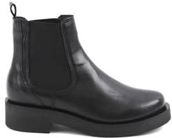 Apple of Eden - Damen - Stiefel - Cannes - Black - 39